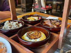-西安饭庄·非遗陕菜(钟楼店)