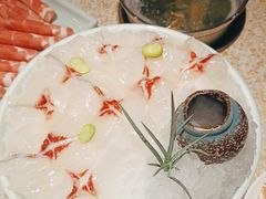 -福娣·金沙银贝海鲜火锅