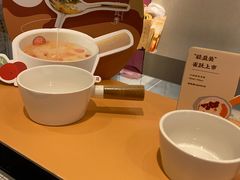 -炖物24章·顺时轻养茶(杭州保利时光里店)
