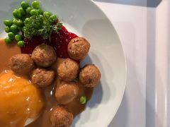 -宜家·瑞典风味餐厅(四元桥店)