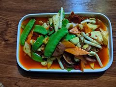 -当归食铺·创意菜·特调鸡尾酒(花枝店)