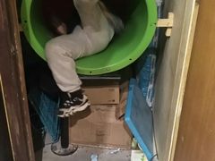 -密讯馆密室逃脱&换装侦探剧(环球港旗舰店)