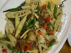 -下梅人家土菜馆(历史文化餐厅度假区店)