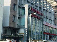 -海底捞火锅(上元大街店)