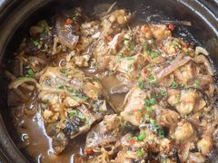-乡巴佬鼎锅饭