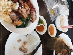 -龍炎馬仔烧味(首位中心店)