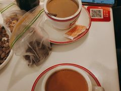 -新旺茶餐厅·早餐·夜宵(仙霞店)