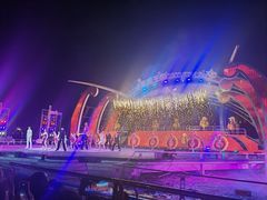 -大连海昌发现王国主题公园