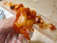 -弄堂里(西溪龙湖天街店)
