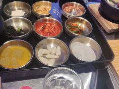 -入火韩国烤肉(凯旋广场店)