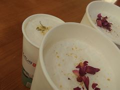 -茶与花间(太平洋森活天地店)