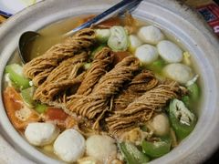 -永安鱼庄·镇江菜(丁卯店)