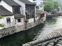 -南浔古镇