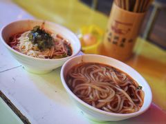-梯坎面(洪崖洞店)