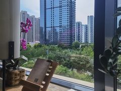 -瓦库茶馆17号(海汇港店)