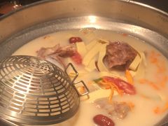 -骨之味·筒骨汤火锅(江头店)