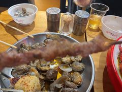 -新疆烧烤王(广灵店)
