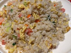 扬州炒饭-红蜡烛-养生粥-津鲁菜(中山路店)