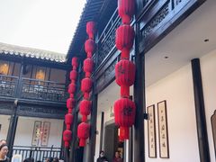 -二泉园老菜馆·百年无锡菜