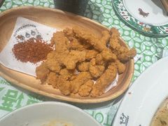 -渔语鱼新川菜Bistro(万象天地店)