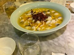 -雀蓝川菜(星悦汇店)