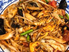 -老门刀削面(小酱坊店)
