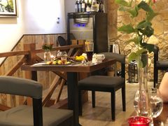 -LA CREPERIE BRETONNE布列塔尼法式餐厅(天童北路店)