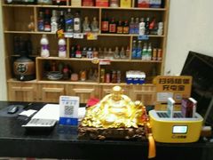 -大众跷脚牛肉馆·非遗传承单位(峨眉山店)