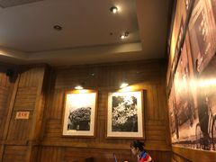 -星巴克(西安李家村万达店)