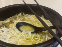 -大鼓米线(浦东长泰店)