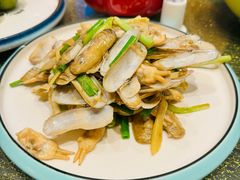 -秦皇岛香格里拉·秦香阁