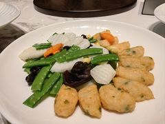 -新长岭大酒店酒楼