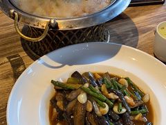 -香山湖家家宴(中山陵店)