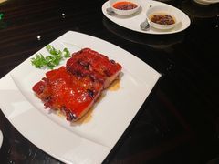 -北京四季酒店·采逸轩