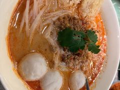 -留半山·香港食堂(啦啦宝都店)