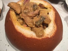 -大树餐厅(益田假日店)