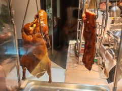 -亮马河饭店翠雅咖啡厅