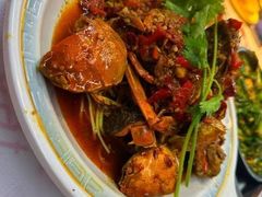 -辣出味岳阳特色烧烤·龙虾大排档(砂子塘总店)