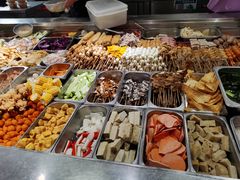 -林静小吃(复兴路店)