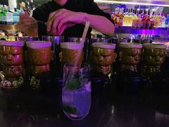 -TZ House音乐现场(茅台店)