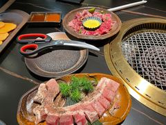 -厚贞日式烤肉(浦东汇智店)