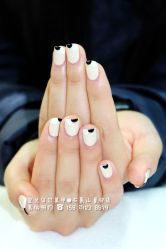 点击看大图 宜兰鲁谷店15801238879-梵熙美甲 Fancy Nails