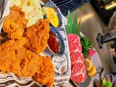 -妥妥烤肉料理(昙华林店)