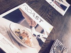 -ROAST
