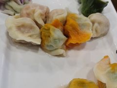 -宝源饺子(麦子店街店)