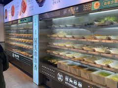 -屋头串串(龙潭寺店)