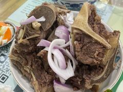 -尔力新疆丸子汤(北屯店)