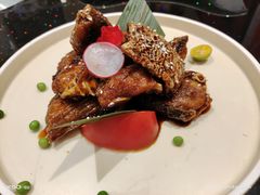 -上海1号私藏菜(静安店)