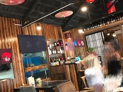 -鱼亭料理(芝罘店)
