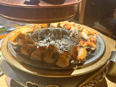 -泥炉烧肉师(新街口金銮巷店)